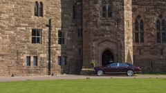 Cars Bentley diamond Jubilee Bentley Mulsanne