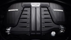 Cars Bentley motor Engines Bentley Continental GT Speed