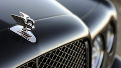 Cars Bentley vehicles