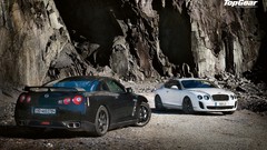 Cars Bentley vehicles Bentley