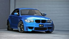 Cars Bikes vehicles Supercars BMW 1M