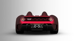 Cars Bizzarrini