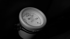 Cars black background boost gauge boost gauge boost bar