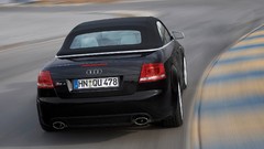 Cars black cars Audi RS4