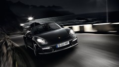 Cars black edition porsche boxster Porsche Boxster S