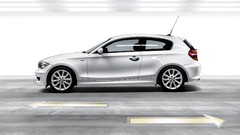 Cars bmw 1-series