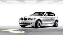 Cars bmw 1-series