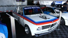 Cars BMW 2002