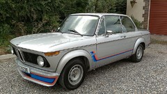 Cars BMW 2002 BMW