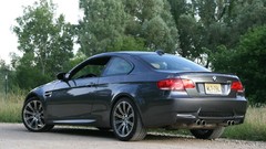 Cars BMW 2008 m3