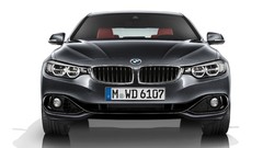 Cars BMW 2014 BMW 4 Series Coupe 2014 BMW 4 Series Coupe