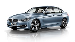 Cars BMW 3 Series