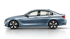 Cars BMW 3 Series