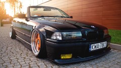 Cars BMW 3 Series BMW E36