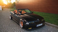 Cars BMW 3 Series BMW E36