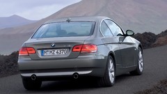 Cars BMW 335i