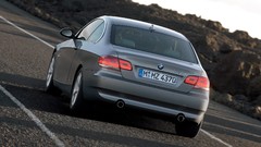 Cars BMW 335i