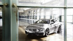 Cars BMW 4 Series Coupe BMW 4 Series Coupe Concept