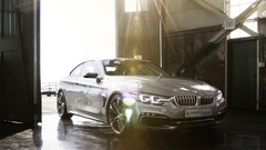 Cars BMW 4 Series Coupe BMW 4 Series Coupe Concept