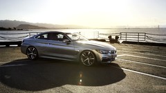 Cars BMW 4 Series Coupe BMW 4 Series Coupe Concept