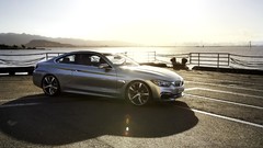 Cars BMW 4 Series Coupe BMW 4 Series Coupe Concept