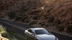 Cars BMW 4 Series Coupe BMW 4 Series Coupe Concept