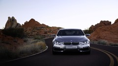 Cars BMW 4 Series Coupe BMW 4 Series Coupe Concept