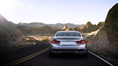 Cars BMW 4 Series Coupe BMW 4 Series Coupe Concept