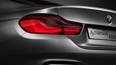 Cars BMW 4 Series Coupe BMW 4 Series Coupe Concept