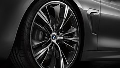 Cars BMW 4 Series Coupe BMW 4 Series Coupe Concept