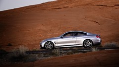 Cars BMW 4 Series Coupe BMW 4 Series Coupe Concept