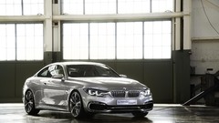 Cars BMW 4 Series Coupe BMW 4 Series Coupe Concept