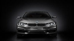Cars BMW 4 Series Coupe BMW 4 Series Coupe Concept