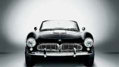 Cars BMW 507