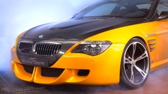 Cars BMW 6 series