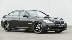 Cars bmw 7 series