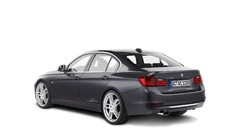 Cars BMW AC Schnitzer