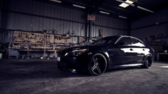 Cars BMW automobile vehicles bmw m5 BMW E60
