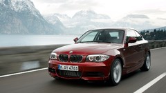 Cars BMW bmw 1-series Coupé BMW 1-Series Coupe