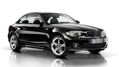 Cars BMW bmw 1-series Coupé BMW 1-Series Coupe