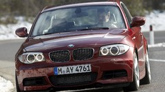 Cars BMW bmw 1-series Coupé BMW 1-Series Coupe