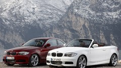 Cars BMW bmw 1-series Coupé BMW 1-Series Coupe