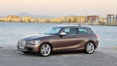 Cars BMW BMW 125d