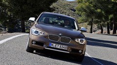 Cars BMW BMW 125d