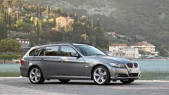 Cars BMW BMW 3 Series automotive