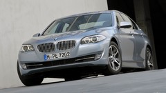 Cars BMW BMW 5 Series