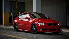 Cars BMW bmw m3 bmw m5 red cars