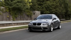 Cars BMW bmw m3 sport cars gray cars BMW M3 E92