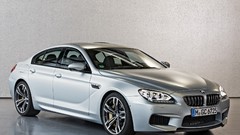 Cars BMW bmw M6 Gran Coupe