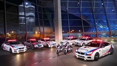 Cars BMW bmw m6 moto gp safety cars